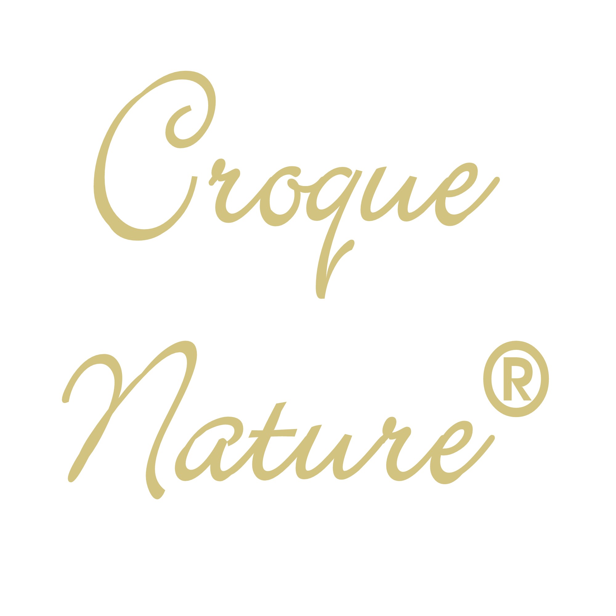 CROQUE NATURE® NARCY